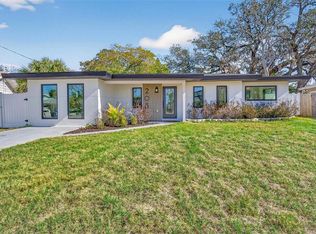 203 DRIFTWOOD DRIVE W, PALM HARBOR, FL 34683