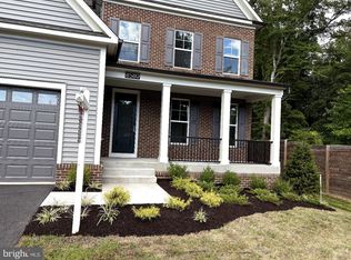 8580 Sunell Ln, Ellicott City, MD