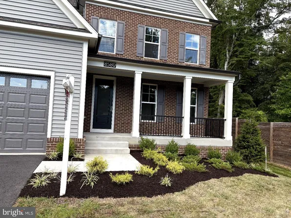 8580 Sunell Ln, Ellicott City, MD 21043