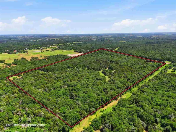 Range Rd #56, Stillwater, OK 74074