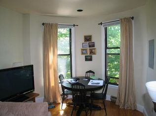 192 W Canton St #3, Boston, MA 02116