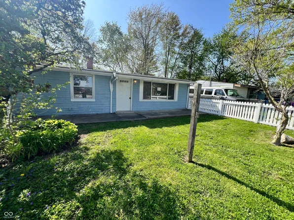 2707 N Apperson Way, Kokomo, IN 46901