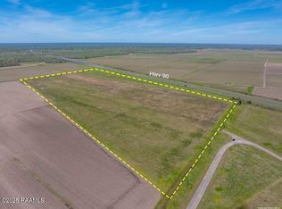 1800 Planters Tr, Schriever, LA 70395