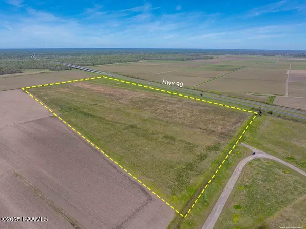 1800 Planters Tr, Schriever, LA 70395