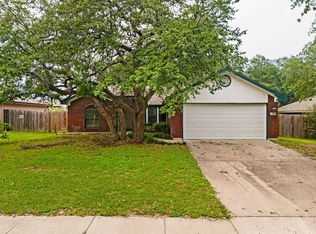 4707 Browning Dr, Killeen, TX 76542