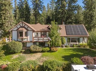 10048 N Seminole Dr, Spokane, WA 99208