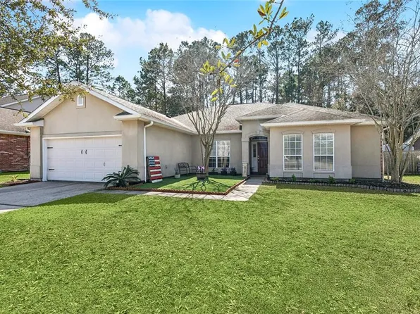 108 Autumn Woods Dr, Lacombe, LA 70445