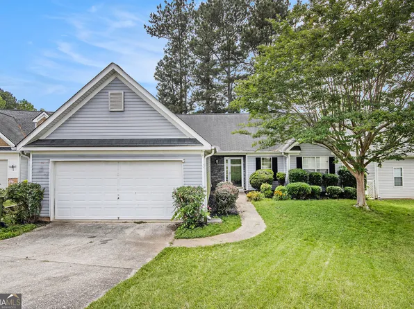 104 Terrapin Ct, Carrollton, GA 30116