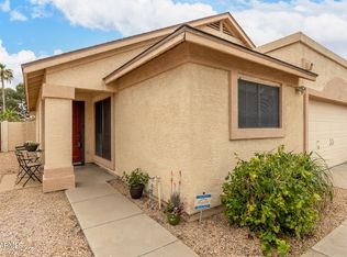 425 E Piute Ave, Phoenix, AZ 85024