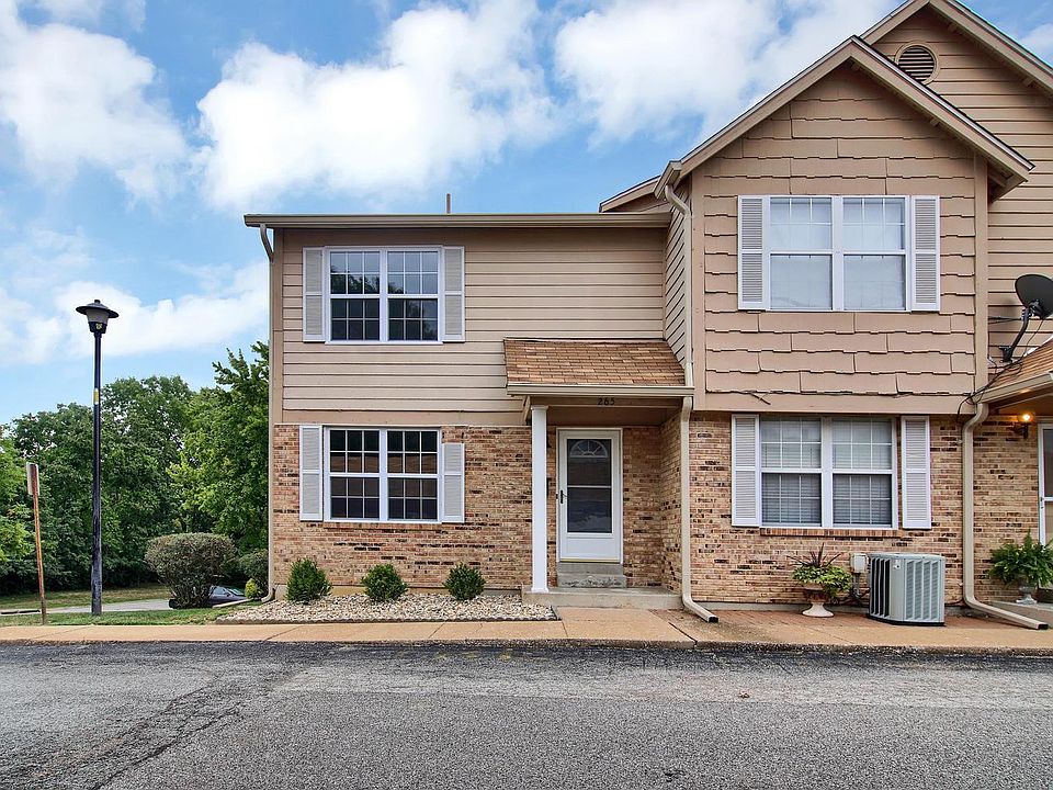1st image of 265 Carmel Woods Dr