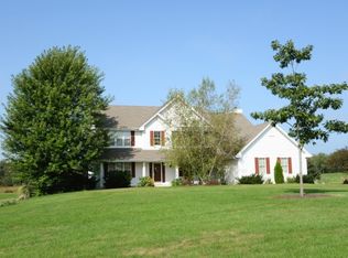 W326S8955 Stone Brook Pass, Mukwonago, WI 53149