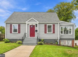 2508 Lindell St, Silver Spring, MD 20902