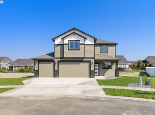 104 Tiber Ct, Boardman, OR 97818