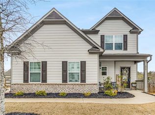 224 Shoals Bridge Rd, Acworth, GA 30102