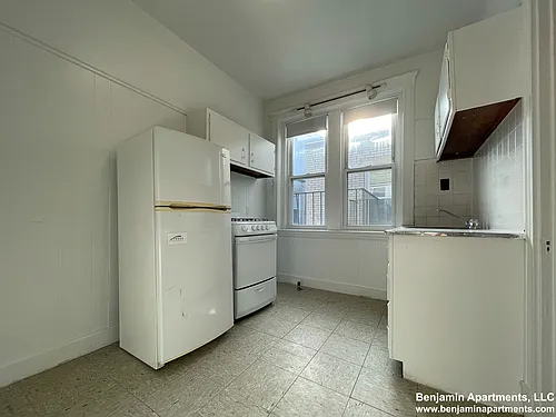 1800 Commonwealth Ave #34 Photo 1