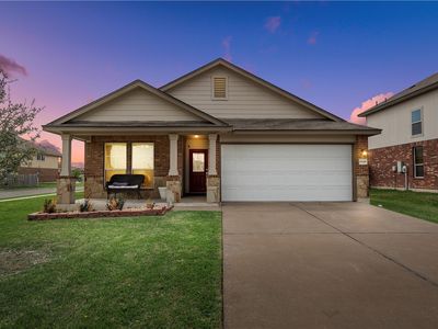 6545 La Sol Ln, Woodway, TX, 76712