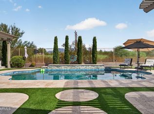 13121 S 181st Ave, Goodyear, AZ 85338