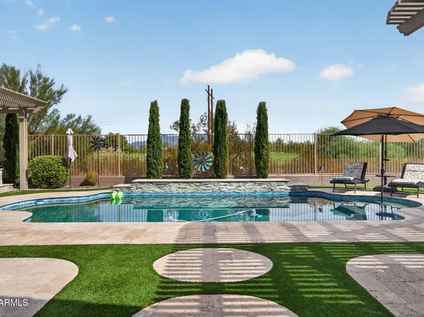 13121 S 181ST Avenue, Goodyear, AZ 85338