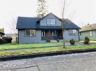 2903 Fir St, Longview, WA 98632