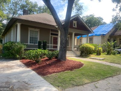 1123 Arlington Ave SW, Atlanta, GA, 30310