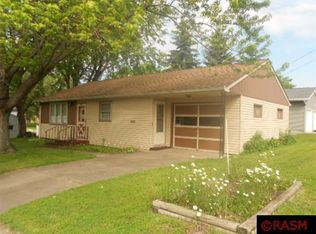 1016 2nd St S, New Ulm, MN 56073