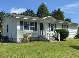 7421 Buck Rd, Wendell, NC 27591