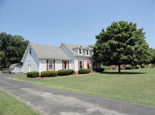 129 Bland Dr, Mount Juliet, TN 37122