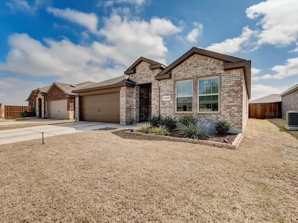 1116 Poinsettia Blvd, Denton, TX 76209