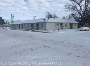 231 7th Ave, Havre, MT 59501