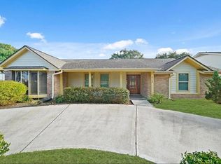 5714 N Braeswood Blvd, Houston, TX 77096