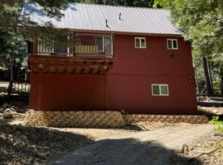 22356 Crestline Rd, Palomar Mountain, CA 92060