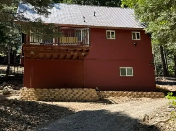 22356 Crestline Rd, Palomar Mountain, CA 92060