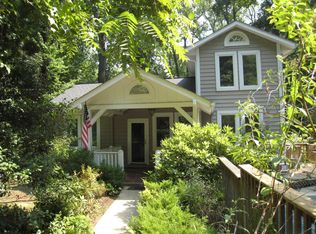 1717 Robin Hood Rd, Annapolis, MD 21401