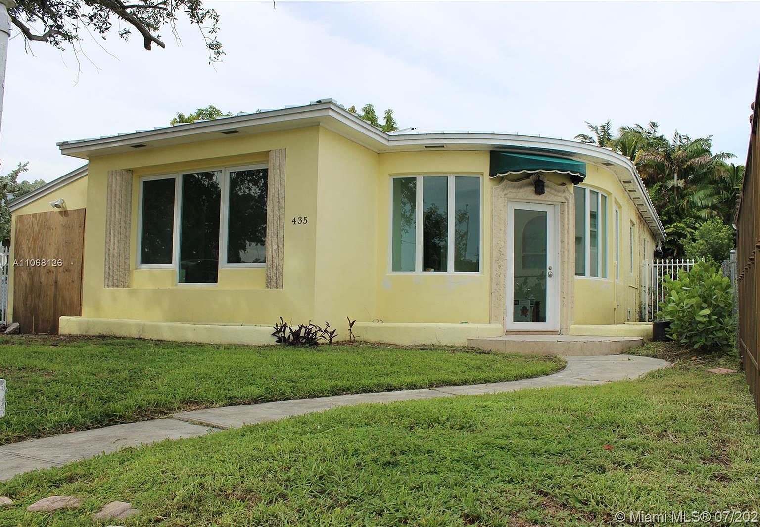 In North Coconut Grove - Miami Real Estate - 10 Homes For Sale - Zillow