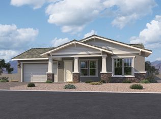 Juniper Plan, Madera, Queen Creek, AZ 85142