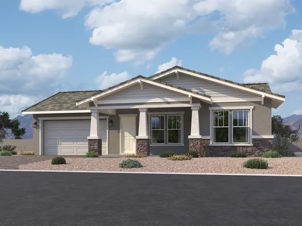Juniper Plan, Madera