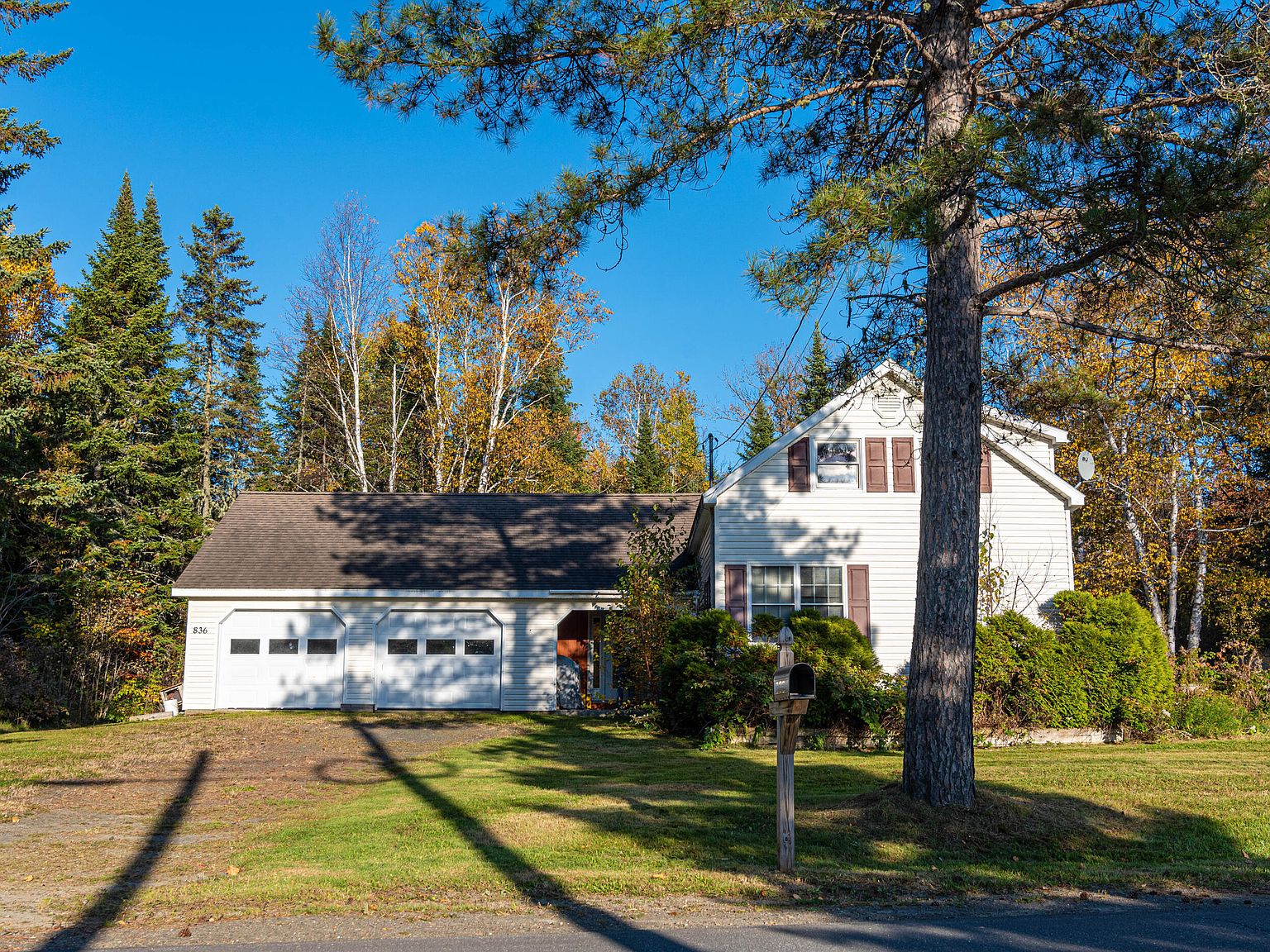 836 Lake Shore Road, Madawaska, ME 04756 Zillow