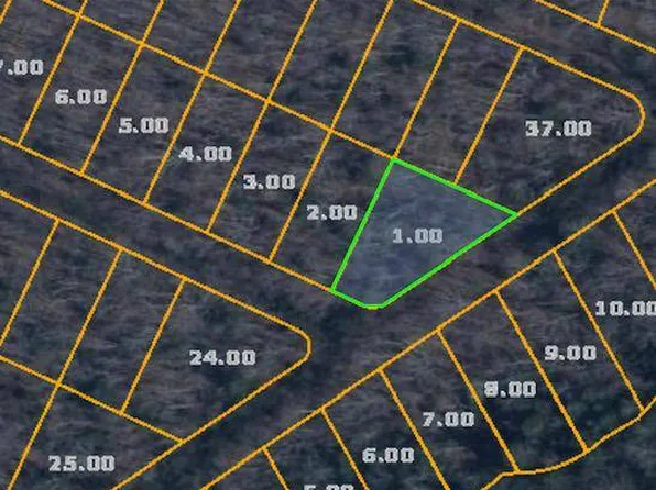 123 Tuskegee Trl, Crab Orchard, TN 37723