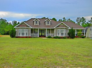 21546 County Road 101, Andalusia, AL 36420