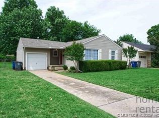 1533 E 49th St, Tulsa, OK 74105