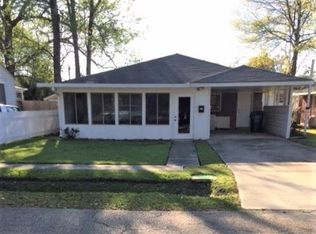 1411 8th St, Slidell, LA 70458
