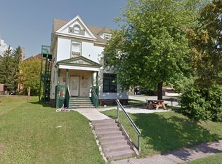 1431 E 1st St #A, Duluth, MN 55805