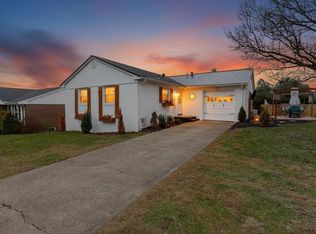 5 Willoughby Ave, Huntington, WV 25705