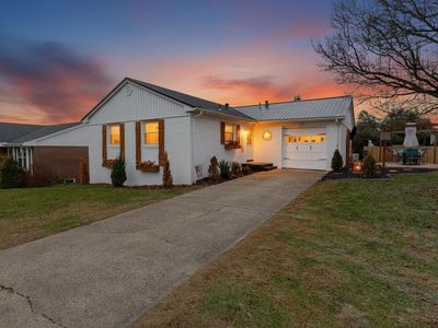 5 Willoughby Ave, Huntington, WV, 25705