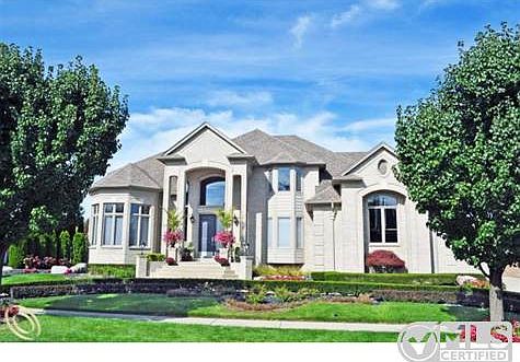 5871 Jackelyn Ct., Wash. Tnwshp.