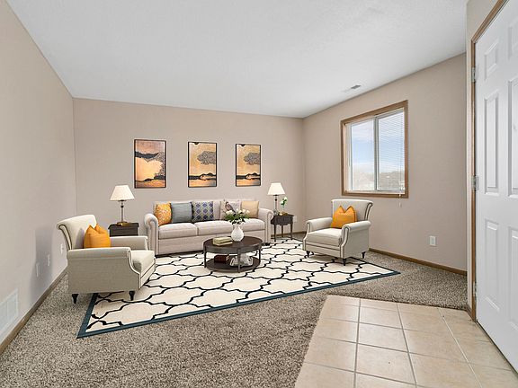 2nd image of 1312 Crosswinds Ct APT 3