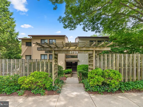 5723 Harpers Farm Rd Unit D, Columbia, MD 21044