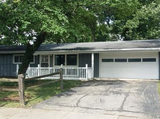 1216 Imperial Dr, Kokomo, IN 46902
