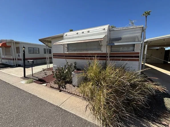 303 N Lindsay Rd Lot L100, Mesa, AZ 85213
