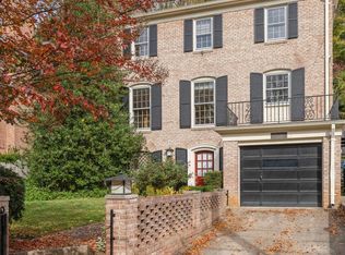 5321 Macarthur Blvd NW, Washington, DC 20016